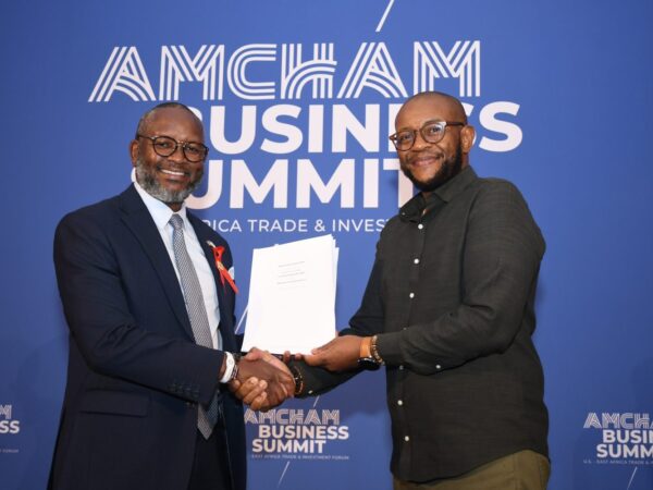 Ivhu Africa and Semiconductors Technologies (STL) enter Sh54bn deal for development of semiconductor & microchip fabrication facilities