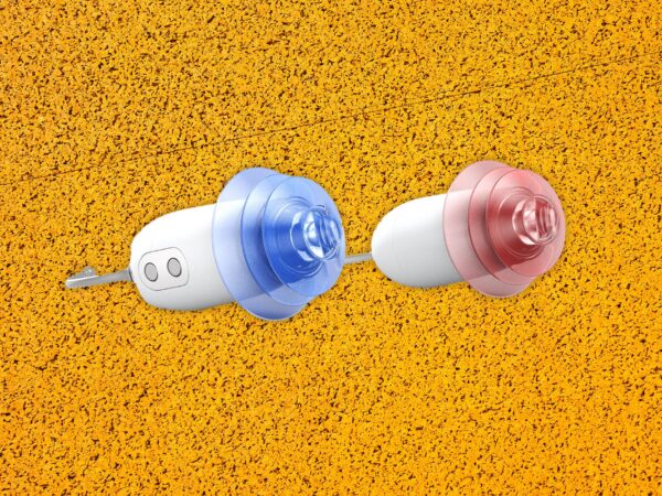 Ceretone Core One OTC Hearing Aids Review: Tiny and Barely Useful