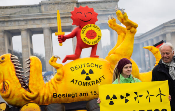 Why Germany ditched nuclear before coal—and why it won’t go back