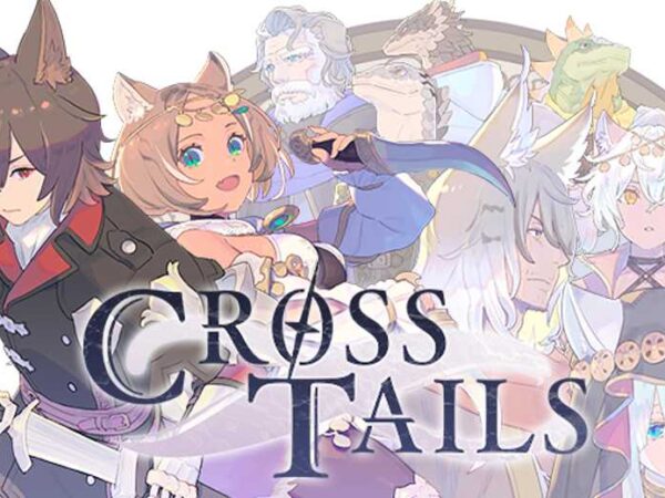 Cross Tails Is Coming to the Epic Games Store Next Month