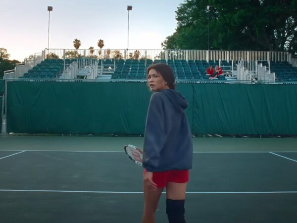 Is Challengers a True Story? No, But Zendaya’s Tennis Movie Was Partially Inspired By a Real Couple