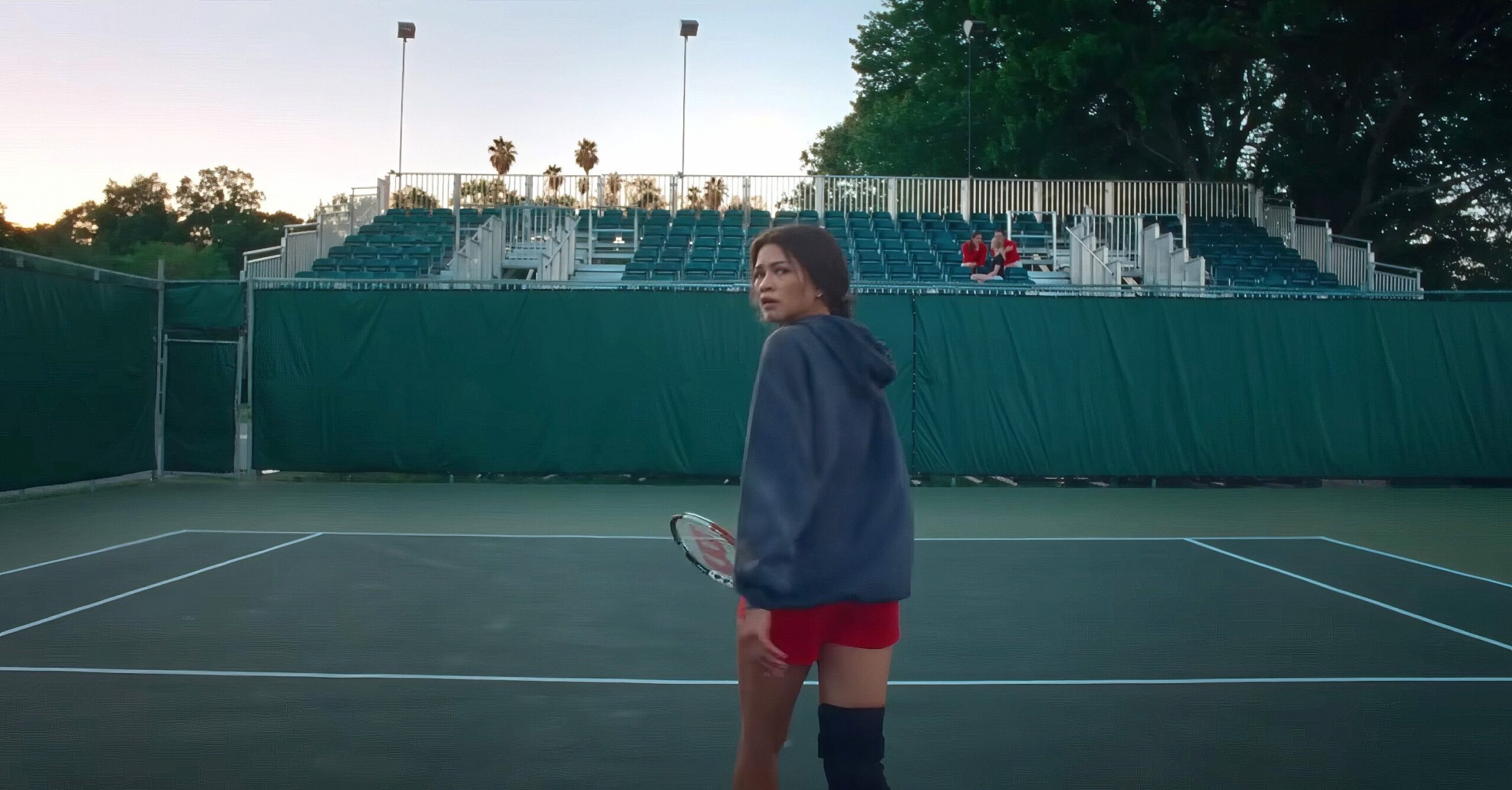 Is Challengers a True Story? No, But Zendaya’s Tennis Movie Was Partially Inspired By a Real Couple