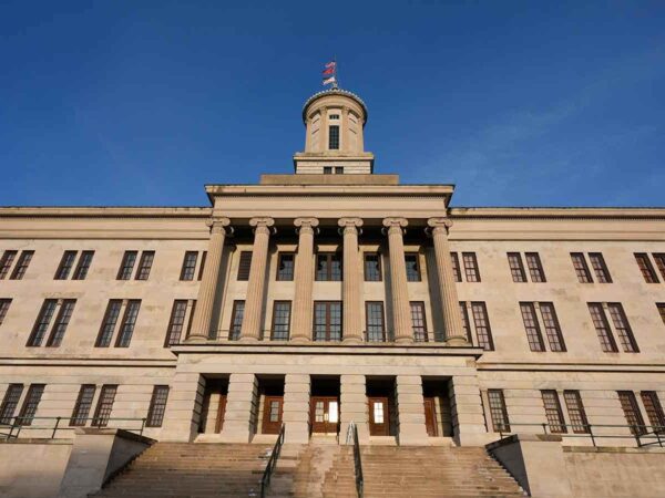 Tenn. Lawmakers OK Bill Penalizing Adults Who Help Minors Get Gender-Affirming Care