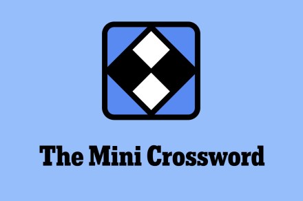 NYT Mini Crossword today: puzzle answers for NYT Strands: answers for Sunday, April 28