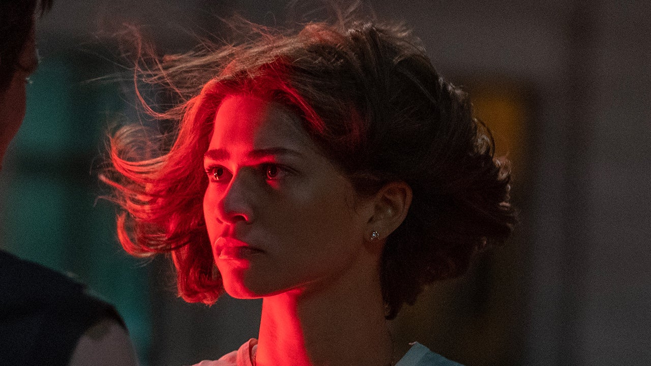 In Challengers, Zendaya’s Unapologetically Ambitious Character Changes the Love Triangle Game