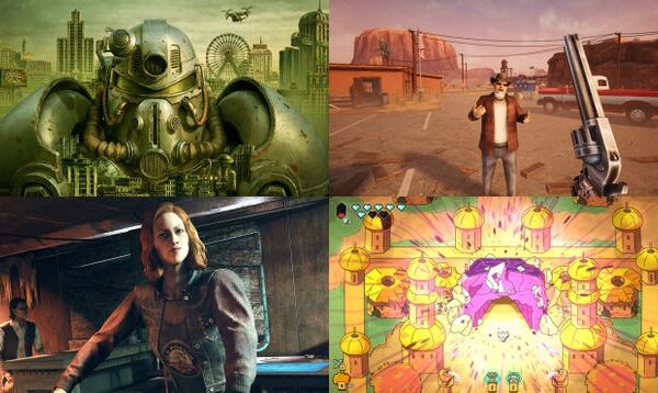 Fallout 76’s Redemption Arc, A Great New Zelda-Like, And More Gaming Opinions For The Week