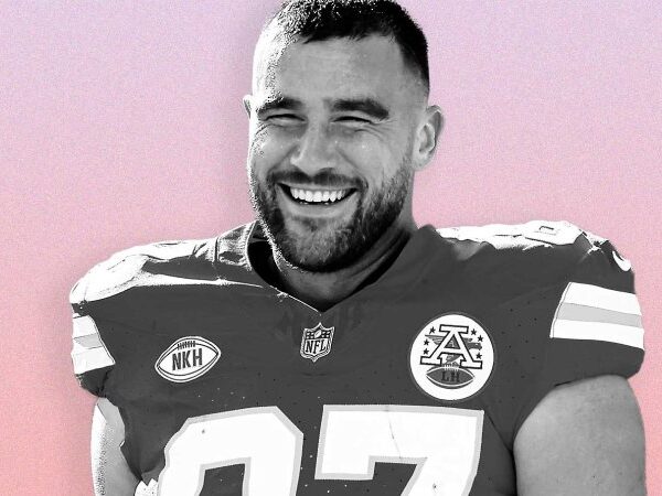 With 1 Touching Memory, Kansas City Chiefs Tight End and Taylor Swift Boyfriend Travis Kelce Taught a Huge Lesson About Gratitude