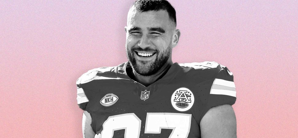 With 1 Touching Memory, Kansas City Chiefs Tight End and Taylor Swift Boyfriend Travis Kelce Taught a Huge Lesson About Gratitude