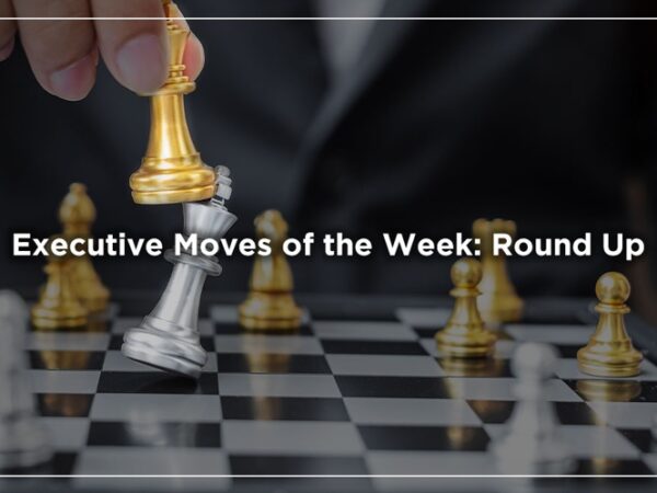 CFI, Deriv, Gold-i and More: Executive Moves of the Week