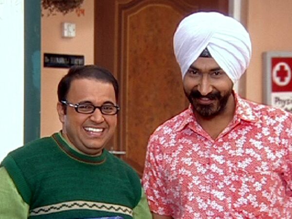 Gurucharan Singh Missing | TMKOC’s Mandar Chandwadkar Recalls His Last Meeting With The Actor: Just Hoping….