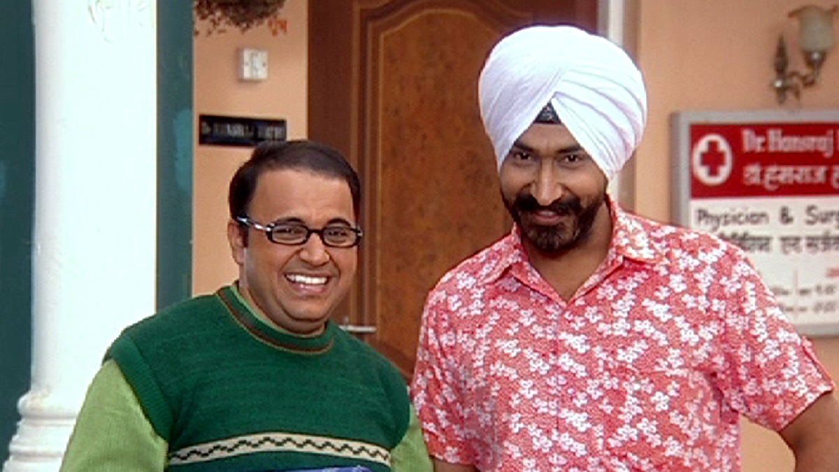 Gurucharan Singh Missing | TMKOC’s Mandar Chandwadkar Recalls His Last Meeting With The Actor: Just Hoping….