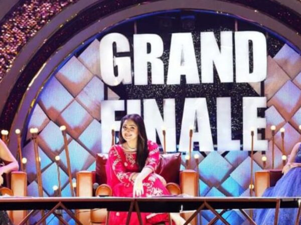 Jodi Are U Ready Runner-up Name, Winner Prize Money: Jodi Are U Ready Grand Finale Winner Name Is…