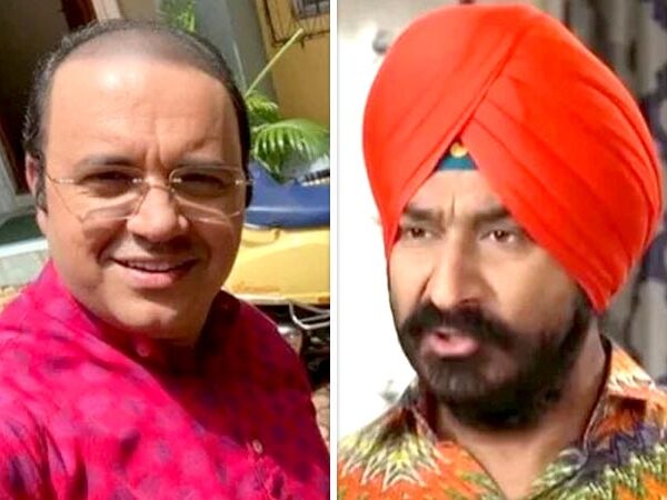 TMKOC Bhide spills the beans of Sodhi’s secret travels between Delhi and Mumbai