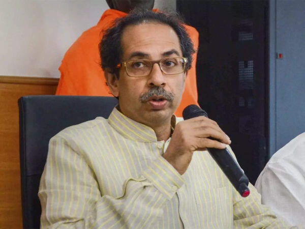 Vote for PM is vote for ‘destruction’, claims Uddhav Thackeray; says won’t allow Barsu, Jaitapur projects