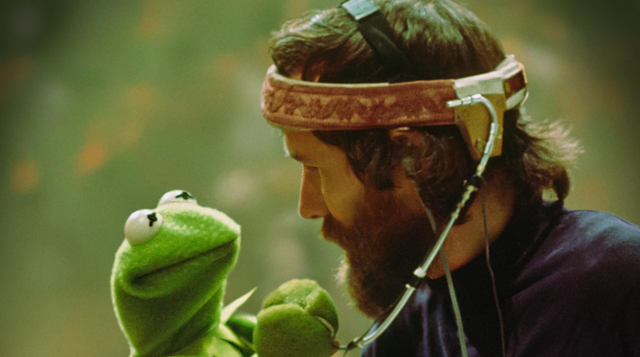 This Jim Henson Documentary From Director Ron Howard Already Has Us Weeping