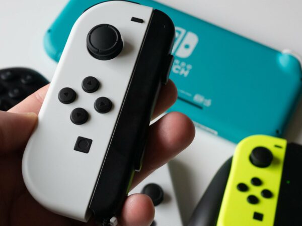 Nintendo Switch 2 may feature magnetic Joy-Cons, not support existing ones: report