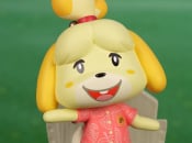 Animal Crossing: New Horizons ‘Isabelle’ First 4 Figures Statue Revealed, Here’s A Sneak Peek