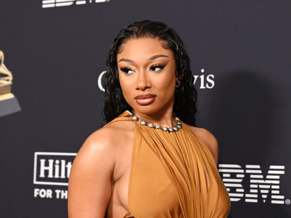 Megan Thee Stallion Sued for Harassment and Hostile Work Environment