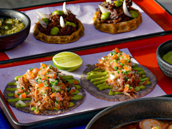 Celebrate Cinco de Mayo at Four Seasons Abu Dhabi: A Culinary Fiesta Inspired by Mexican Culture