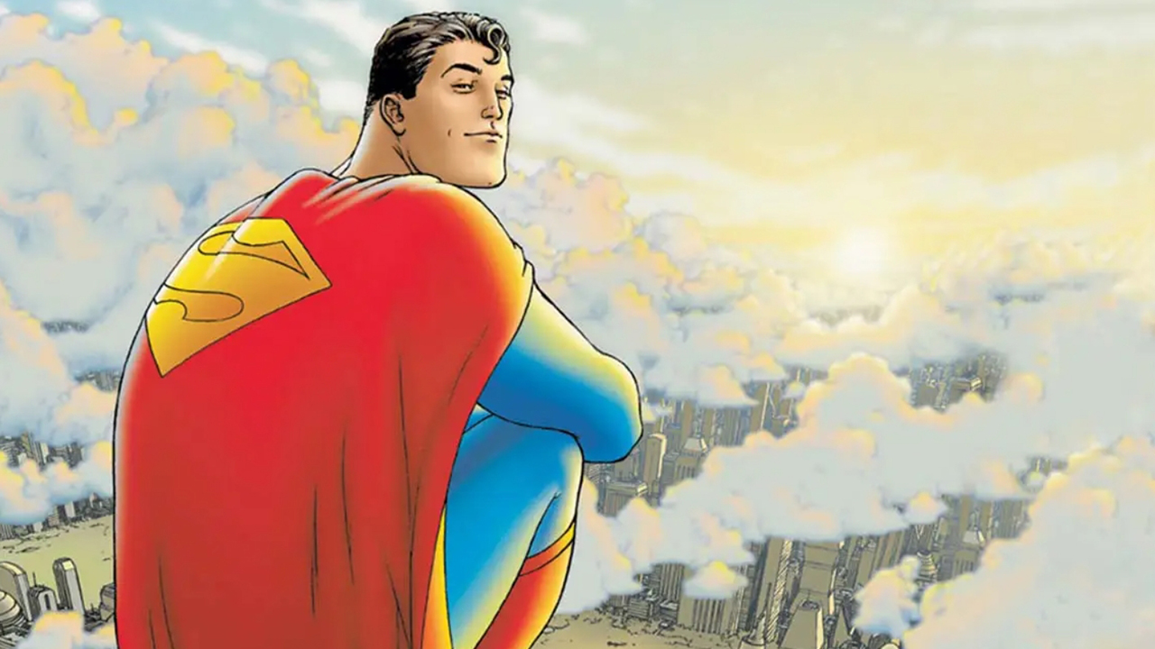 Everything we know about James Gunn’s Superman
