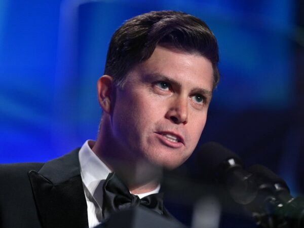 Colin Jost’s 13 Best Jokes From the White House Correspondents Dinner