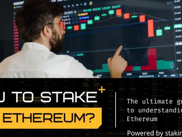 How to Stake ETH by StakingFarm: The Ultimate Guide