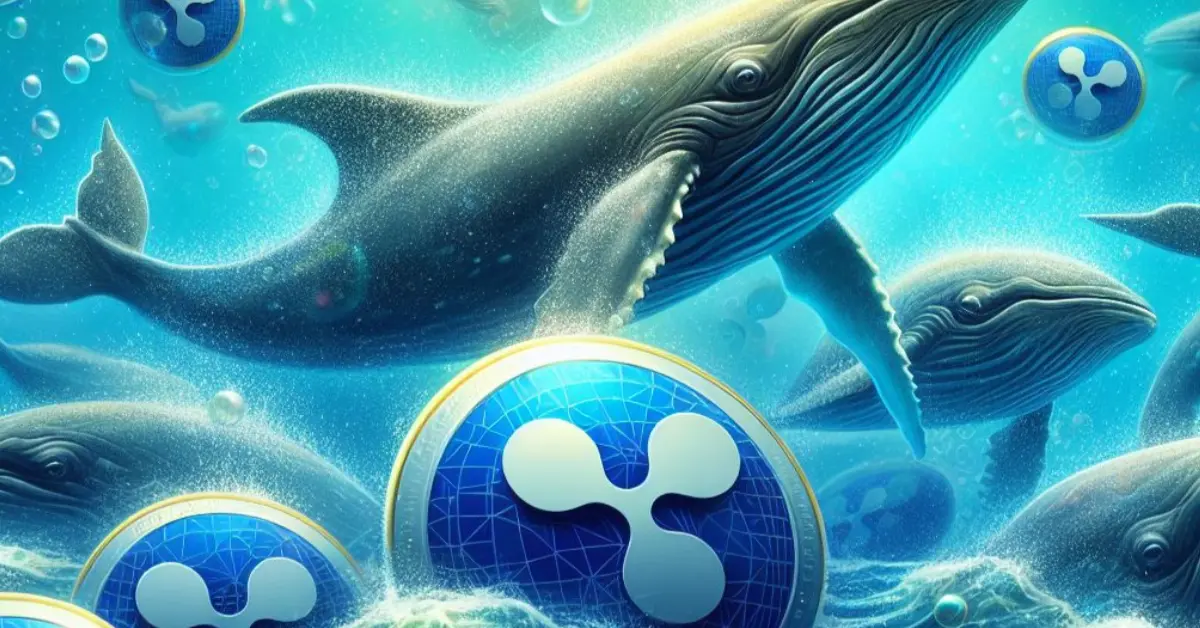 Whales on Buying Frenzy for Ripple (XRP), Shiba Inu (SHIB), and NuggetRush (NUGX) Ahead of Potential Breakout Rallies