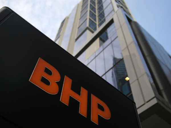 China could foil BHP’s plans to be top copper producer