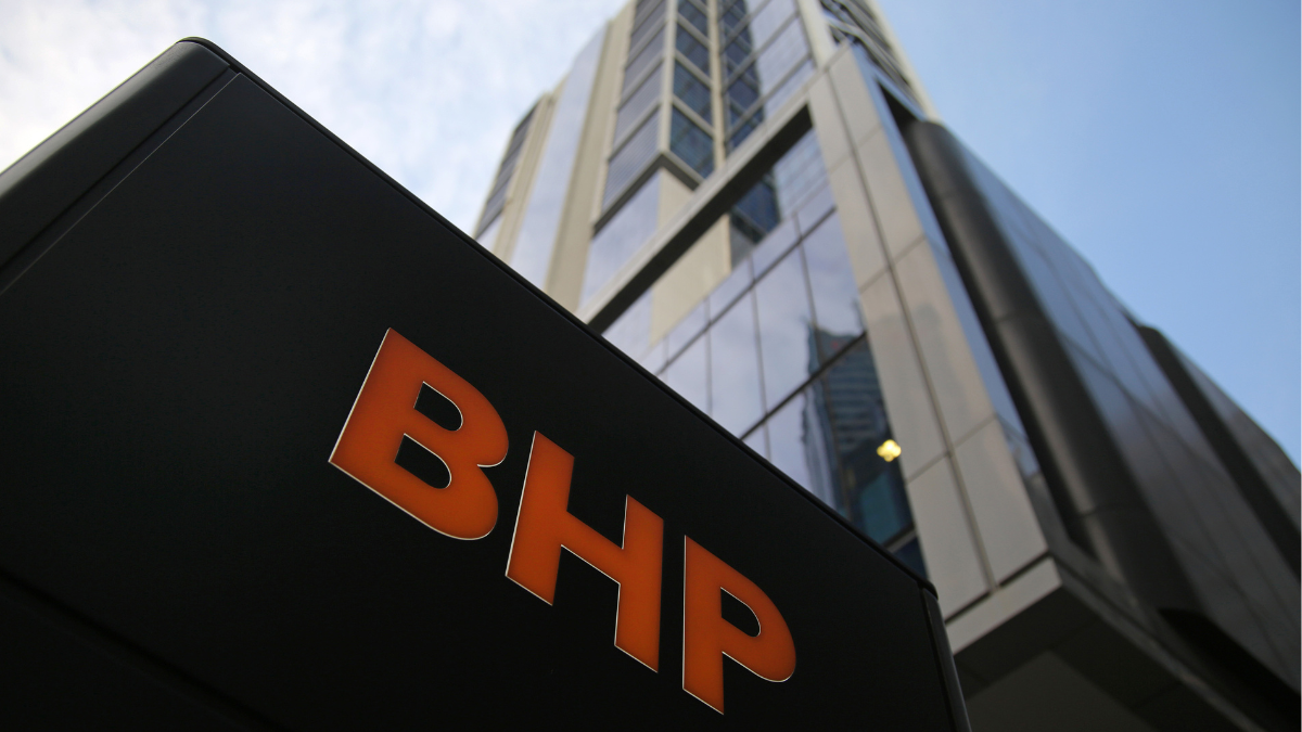 China could foil BHP’s plans to be top copper producer