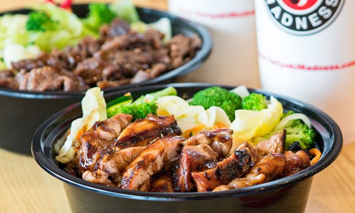 Teriyaki Madness Makes Bowld Moves, Opens Nearly a Shop a Week in Q1, Enters Q2 With Momentum