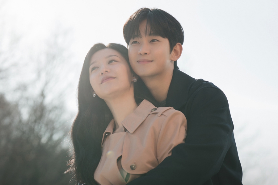 “Queen Of Tears” Dominates Most Buzzworthy Drama And Actor Rankings For 7th Week In A Row