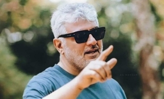 Ajith Kumar’s two films to join the re-release race on his birthday?