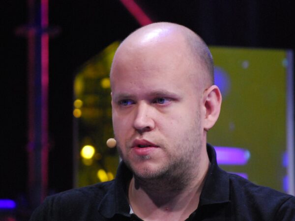 Daniel Ek Says Spotify Layoffs Were More Disruptive Than Anticipated — After Cashing Out $118.8 Million in Shares