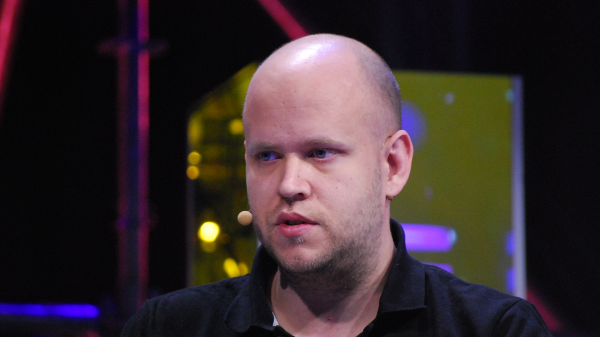 Daniel Ek Says Spotify Layoffs Were More Disruptive Than Anticipated — After Cashing Out $118.8 Million in Shares