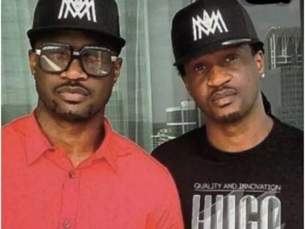 Supreme Court Rules On 13 Years Suit Against P–Square, Awards ₦‎1 Milion Cost