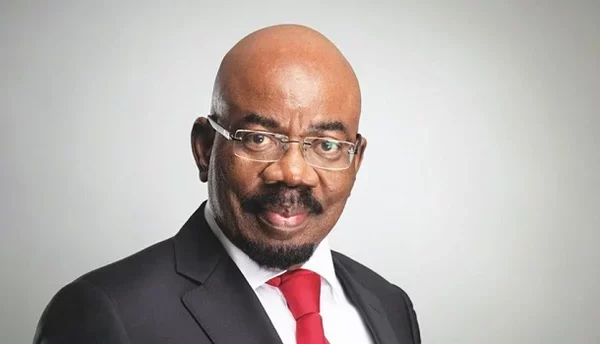 Tinubu appoints Zenith Bank chair Jim Ovia as Nigerian Education Loan Fund Chairman