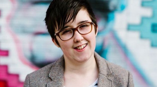 Three men set to go on trial for murder of journalist Lyra McKee