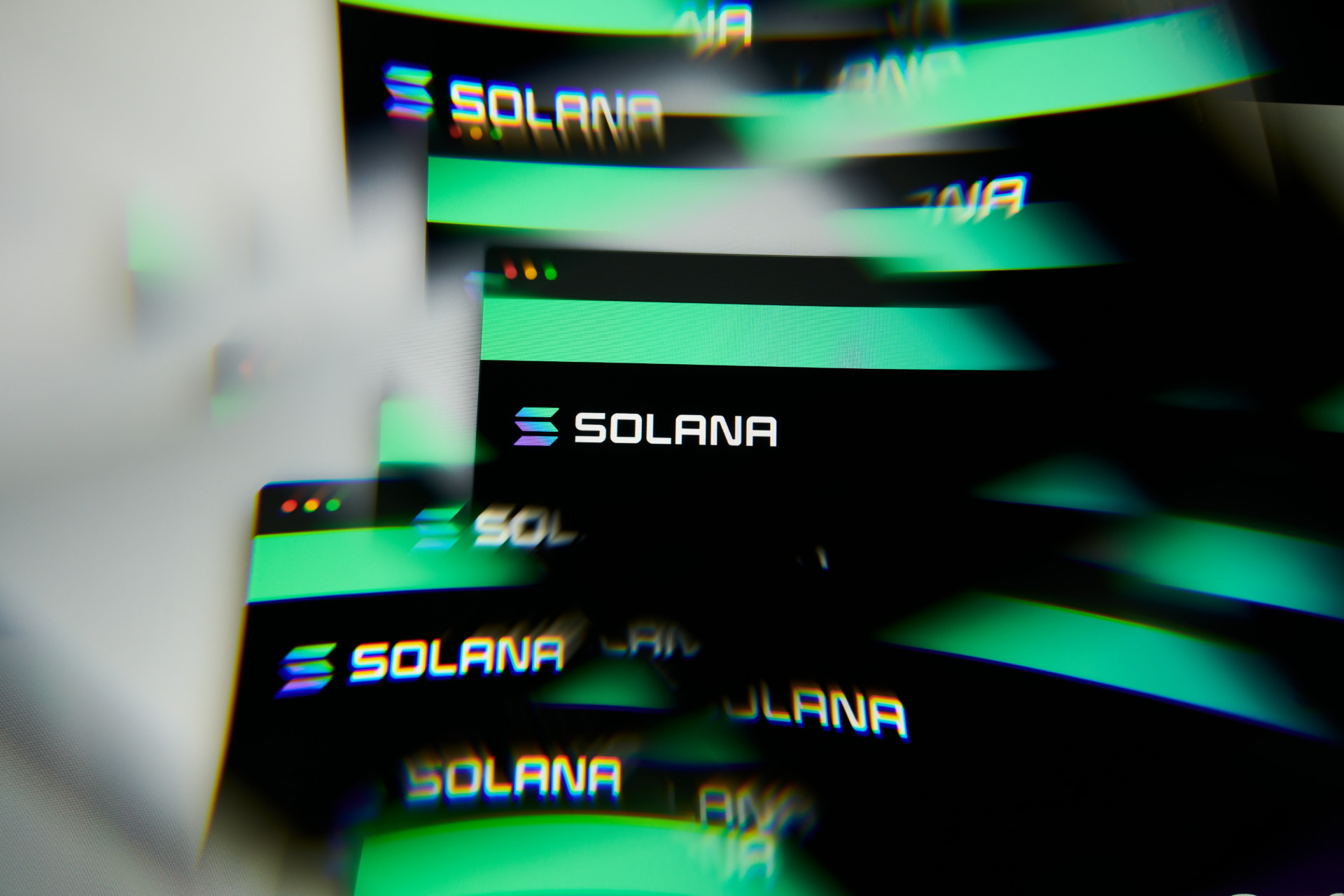 CoinShares Survey Shows Dramatic Increase in Institutional Solana Holders