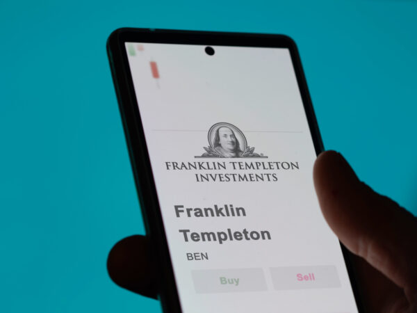 Franklin Templeton Lists Ethereum ETF on DTCC – Here Is What It Means