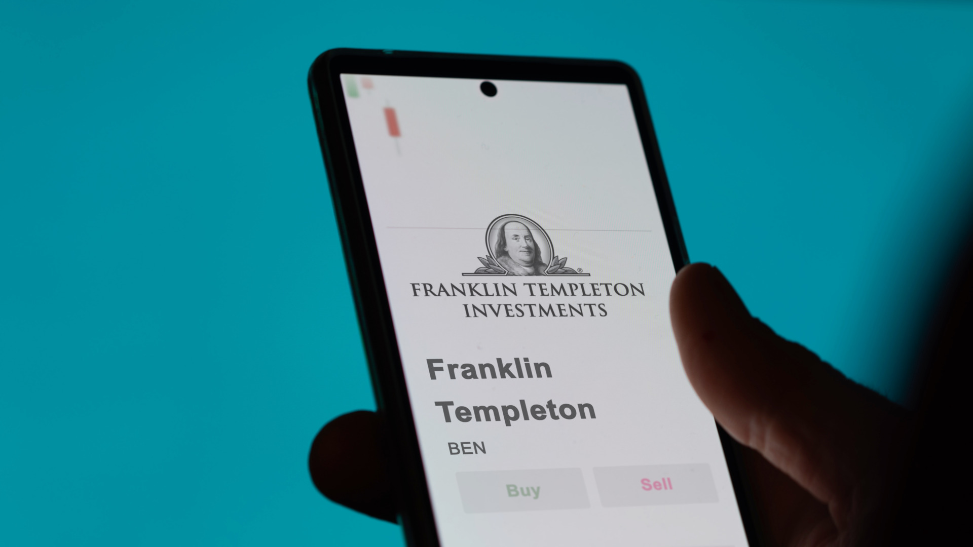 Franklin Templeton Lists Ethereum ETF on DTCC – Here Is What It Means