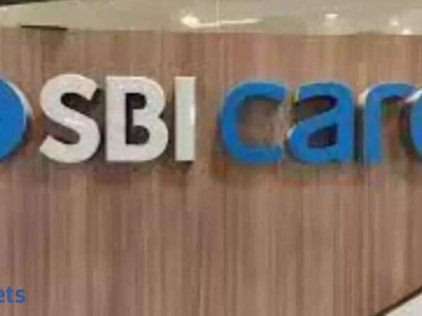 SBI Cards shares drop 4% after March quarter results. Should you buy, sell or hold?