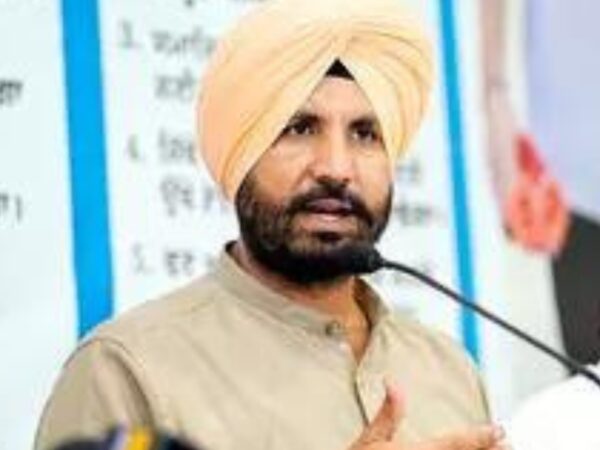 LS: Congress fields Raja Warring from Ludhiana