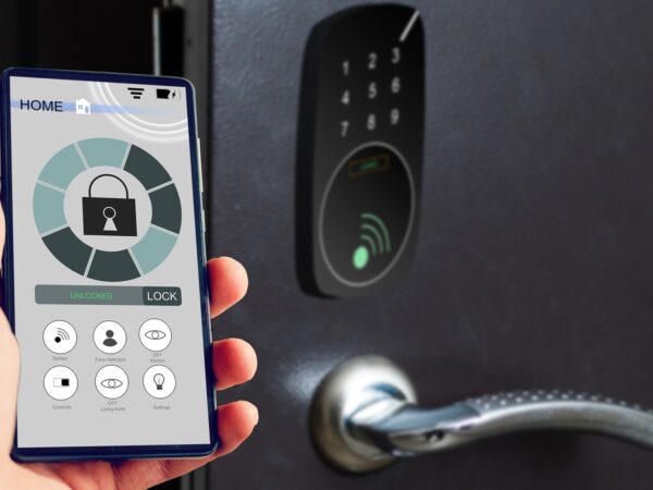 5 Of The Best Smart Home Locks For Renters