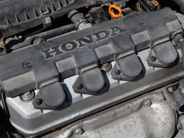 How Much HP Does A Honda K20 Engine Produce & What Cars Are They In?