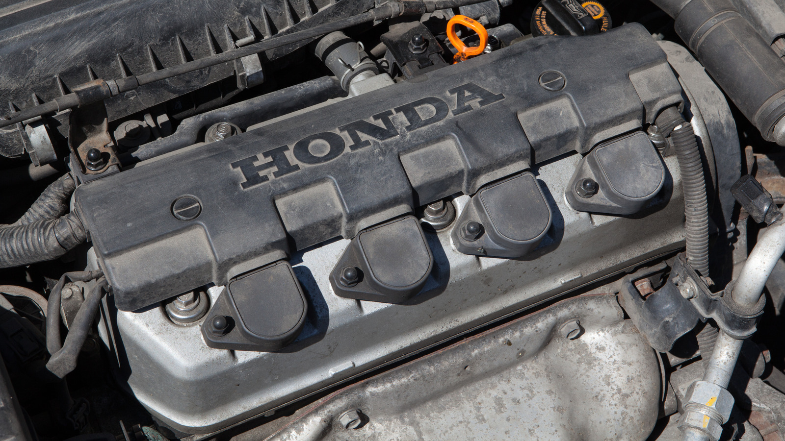 How Much HP Does A Honda K20 Engine Produce & What Cars Are They In?