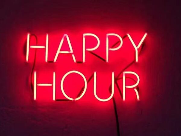 27 Happy Hours & Drink Deals This May in Guangzhou