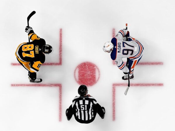 How to watch NHL live streams online for free