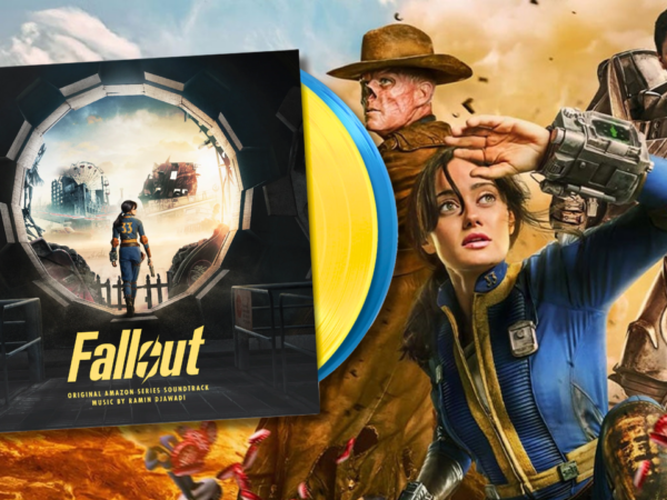 Fallout TV Show Official Vinyl Soundtrack is Up For Preorder