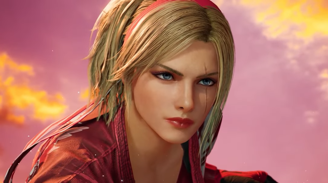 Tekken 8 Reveals Second DLC Character, Brand-New Story, and More