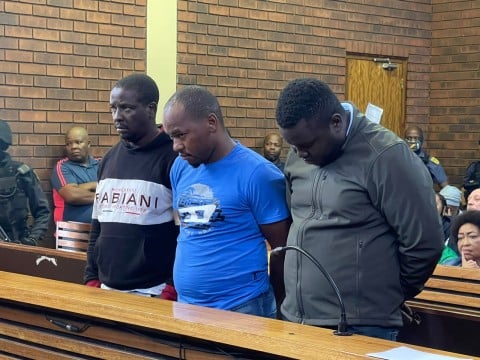 Three suspects in Joala murder case to apply for bail